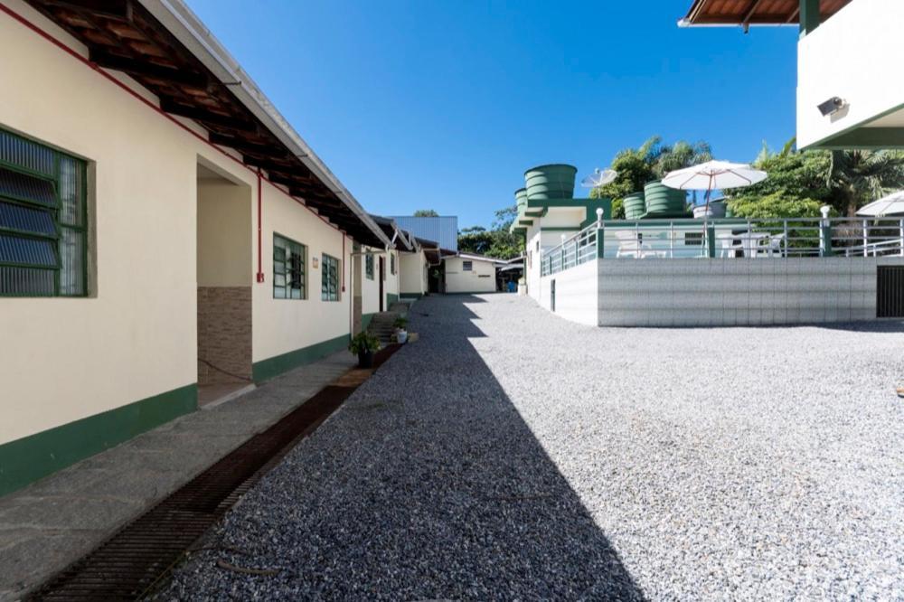 Pousada Dona Ema Balneario Camboriu Exterior photo